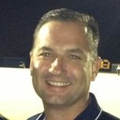 American Express Employee Greg Standley's profile photo