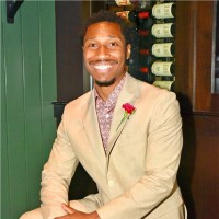 Kyle Johnson-Hackett Email & Phone Number