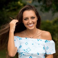 The Sea Pines Resort Employee Francesca Romano's profile photo