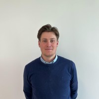 GELAN Group Employee Jorre Laverge's profile photo