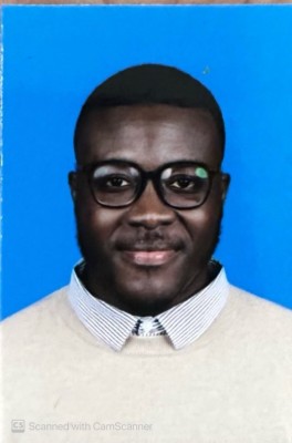 FONGIP Employee Bamba Ndir's profile photo