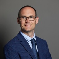 Mark Williams's profile photo