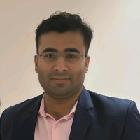 Lightstorm Employee Vishal Arora's profile photo