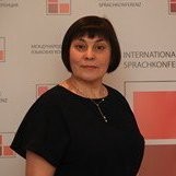 ФГАОУ ВПО Казанский (Приволжский) федеральный университет Employee Kadria Fatxullova's profile photo