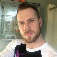 Automated Rig Technologies Ltd Employee Justin Beard's profile photo