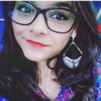 Hospital das Cl Employee Karla Oliveira's profile photo