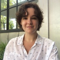 LIFTING HANDS INTERNATIONAL Employee Isabella Smith's profile photo