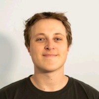 FreeAgent Employee Jack Rule's profile photo