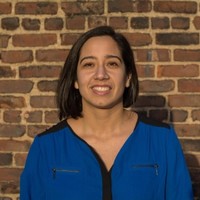 ThinkShout Employee Kathryn Escoto's profile photo