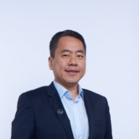 East Ventures Employee Roderick Purwana's profile photo