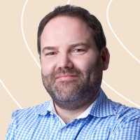NEW WORK SE Employee Marco Sandmann's profile photo