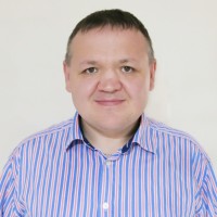 Royal Borough of Kingston upon Thames Employee Alexey Makhnev's profile photo