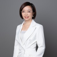 Risfond Executive Search Employee Rachel Chen's profile photo