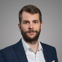 UNIQA Biztosító Employee Balázs Semsei's profile photo