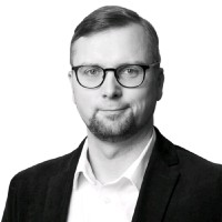 Sustinere Employee Marko Siller's profile photo
