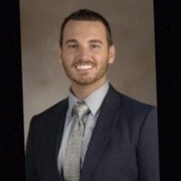 EVT Inc. Employee Taylor Morgan's profile photo