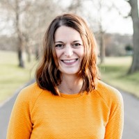 Highmark Caring Place Employee Alexa Livelsberger's profile photo