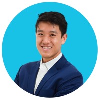MHP Value Employee Phillip Li's profile photo