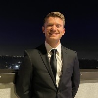 Luminous Energy Ltd Employee Cameron Vaughan's profile photo
