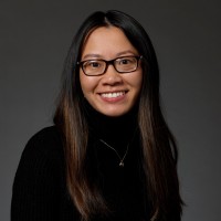 Disney Streaming Employee Maggie Lu's profile photo
