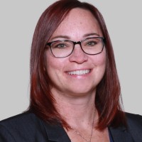 Financial Technology Inc. Employee Tiffany Herrold's profile photo