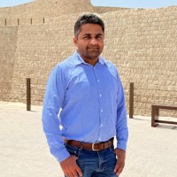 Propel Consult Employee Jhaman Ram's profile photo
