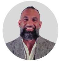 The Mortgage Group Employee Kameron Senemar's profile photo