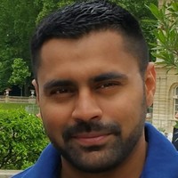 Mediacom Communications Employee Manvinder Singh's profile photo