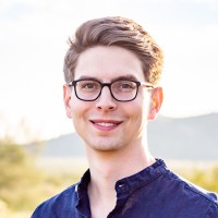 Sandia National Laboratories Employee Thomas Luckie's profile photo
