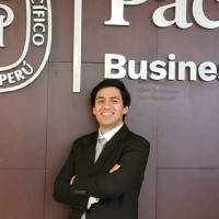 Compañía Nacional de Chocolates de Perú - Grupo Nutresa Employee Raúl Ivan Alva Iriarte's profile photo