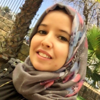 Prestige Informatique Employee Khadija Barmaki's profile photo