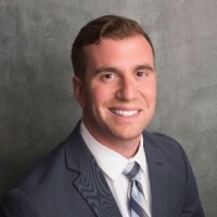 Timeline® Employee Brian Benkhadra's profile photo