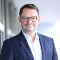 RISSMANN Group Employee Hanns Achilles's profile photo