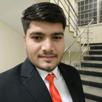 Coding Pro Employee Sharad Patidar's profile photo