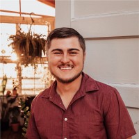 Ideal Impact, Inc. Employee Thomas Duran's profile photo