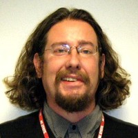 North Carolina State University Employee Benjamin Reading's profile photo