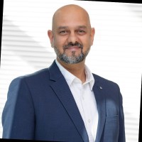 SAP Deutschland SE & Co. KG Employee Somesh Dwivedi's profile photo