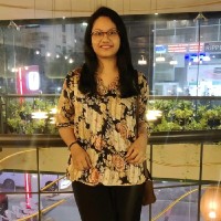 LOGICWIND Employee Varsha L's profile photo