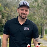 Mark Neese Email & Phone Number