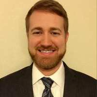 Amplify Snack Brands Employee Blake Ritchie's profile photo