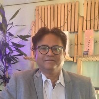 Sethness Roquette Employee Hasmukh Patel's profile photo