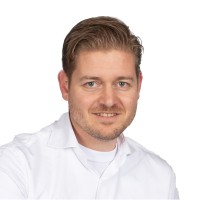 Exsell Employee Dennis van der Horst's profile photo