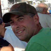 John Anargyros Email & Phone Number