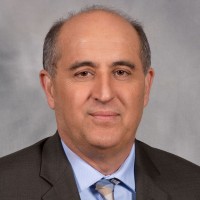 Lawless Group West Employee Raz Ghazikhanian's profile photo