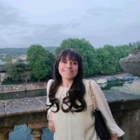 Shepperton Studios Employee Nicola Randall's profile photo