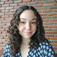 Patchwork Employee Antonella Gorenflos's profile photo