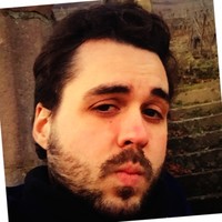 Young Charly Employee Dimme van Vaerenbergh's profile photo