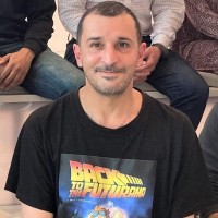 Massine Djafer's profile photo