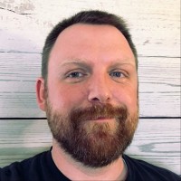 Aerek Automation Employee Eric Dennison's profile photo