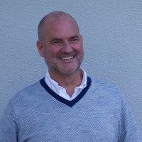 Imaginary Forces Employee Chip Houghton's profile photo